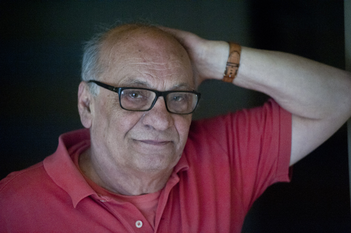 'Gazeteci otoriteye şüpheyle yaklaşmalı'